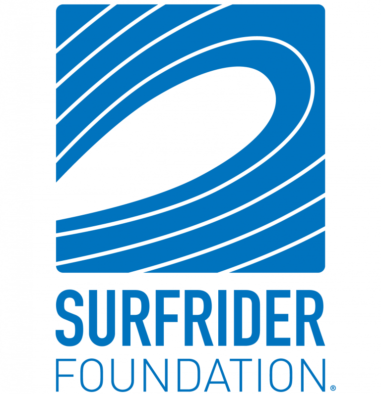 Logo de l'association Surfrider